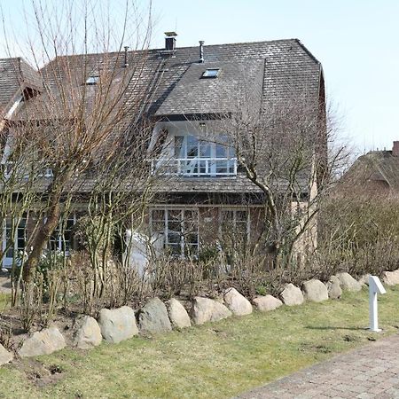 Krause Apartment Munkmarsch Exterior photo